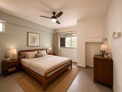 Blk 557 Choa Chu Kang North 6 (Choa Chu Kang), HDB Executive #602882361